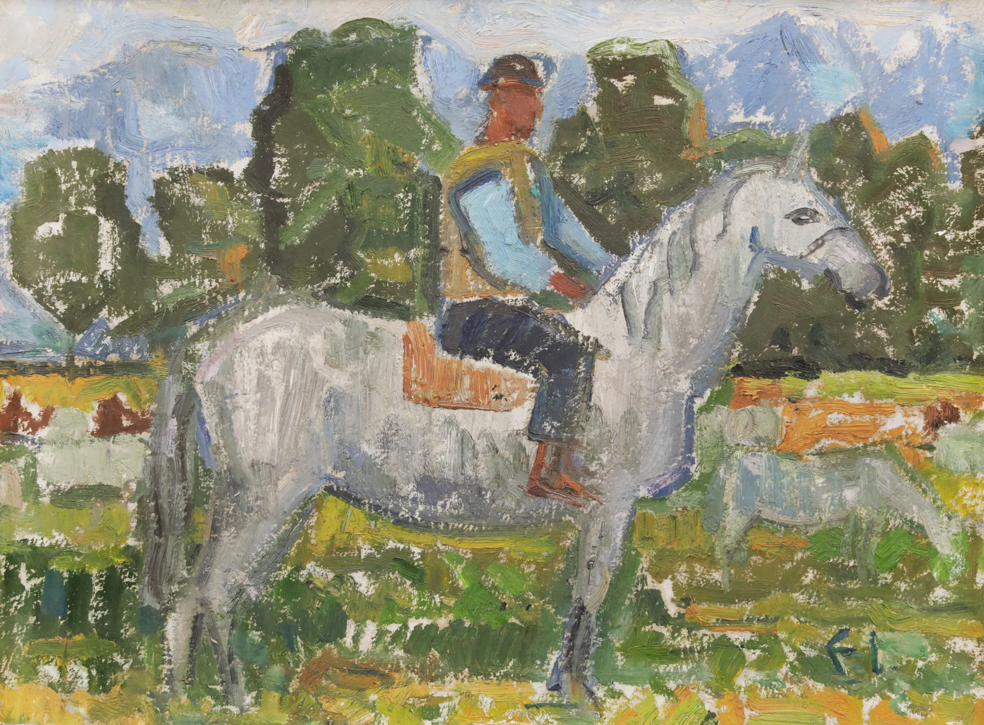 Rider