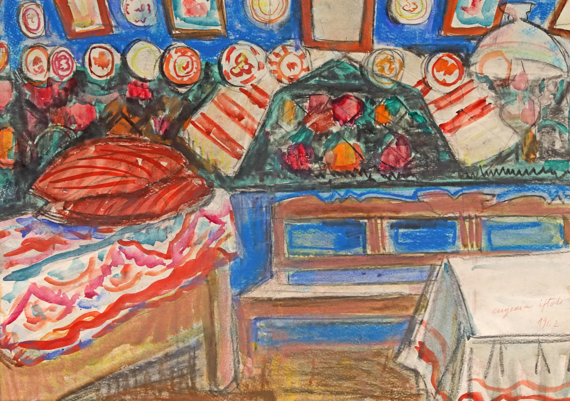 Traditional Interior