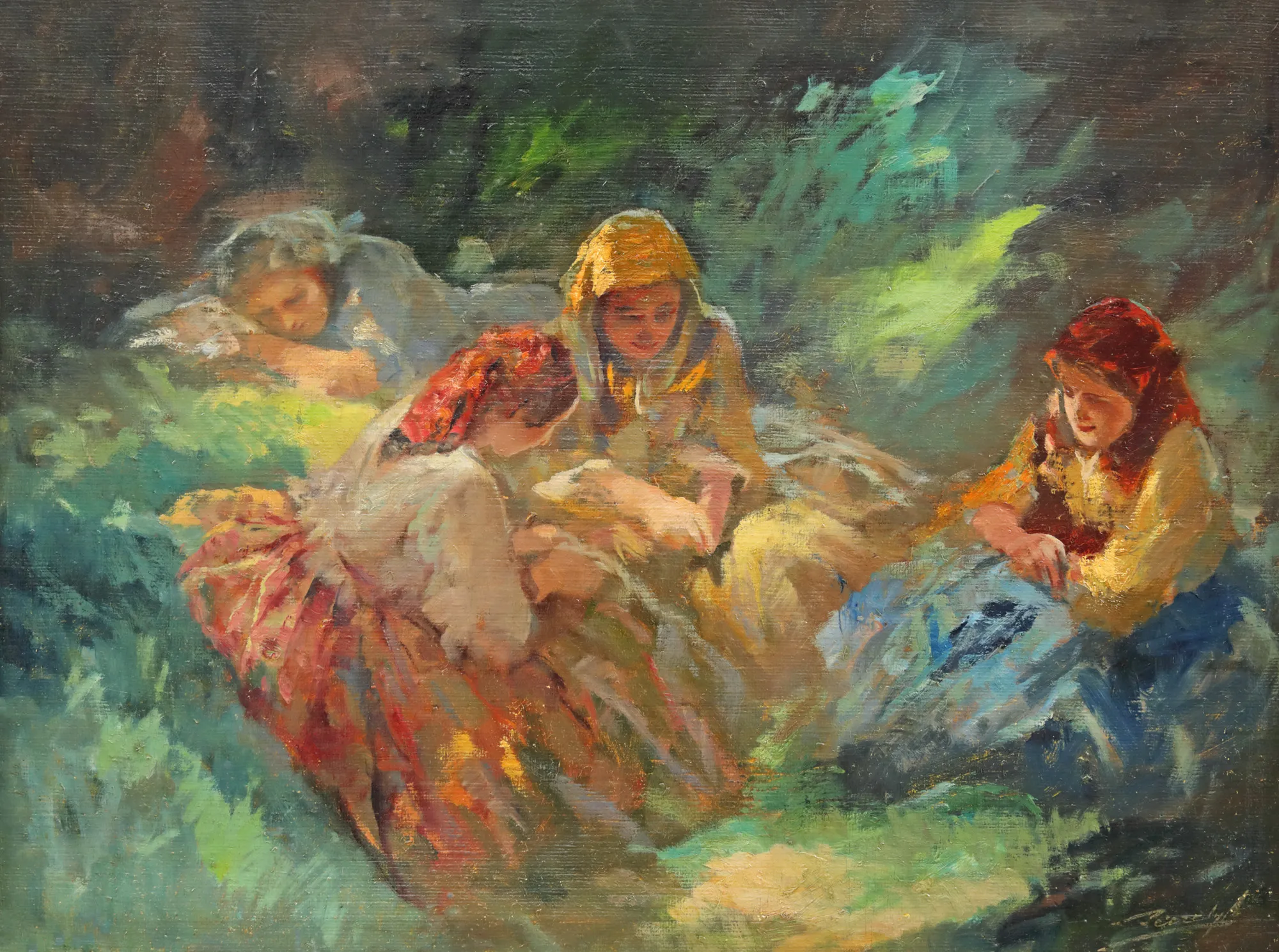 Get-together