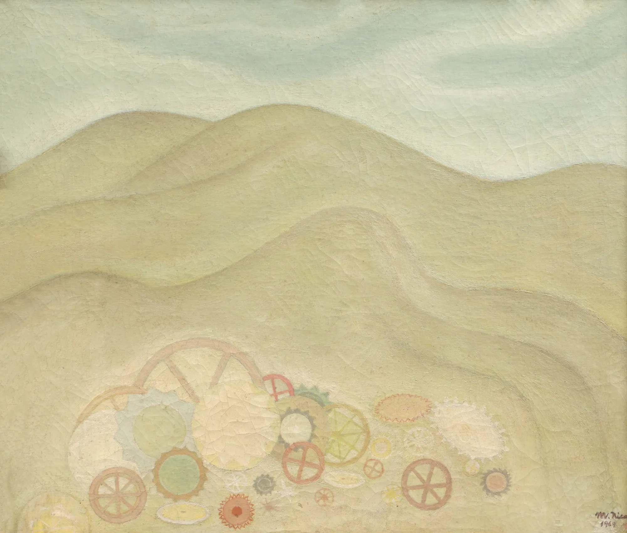 Landscape