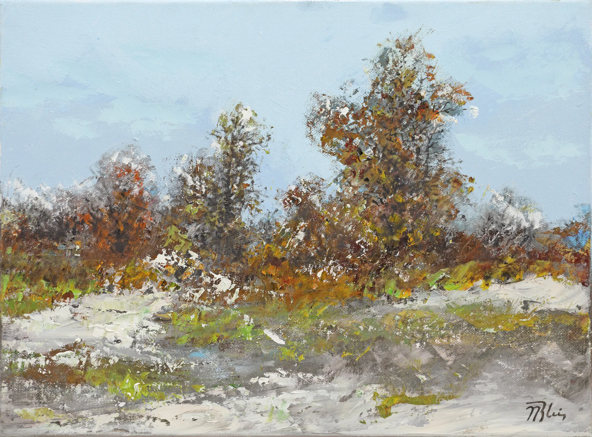 Orchard