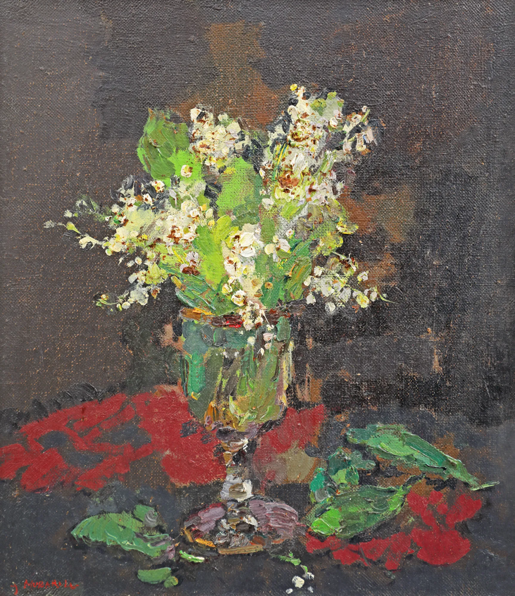 Lily of the Valley