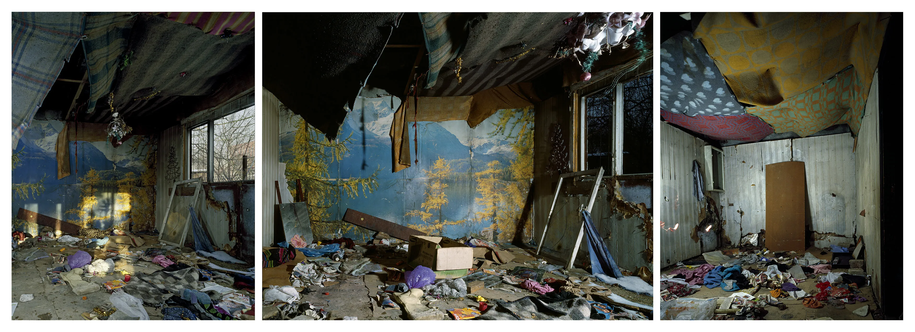Interior (Fasteco series)