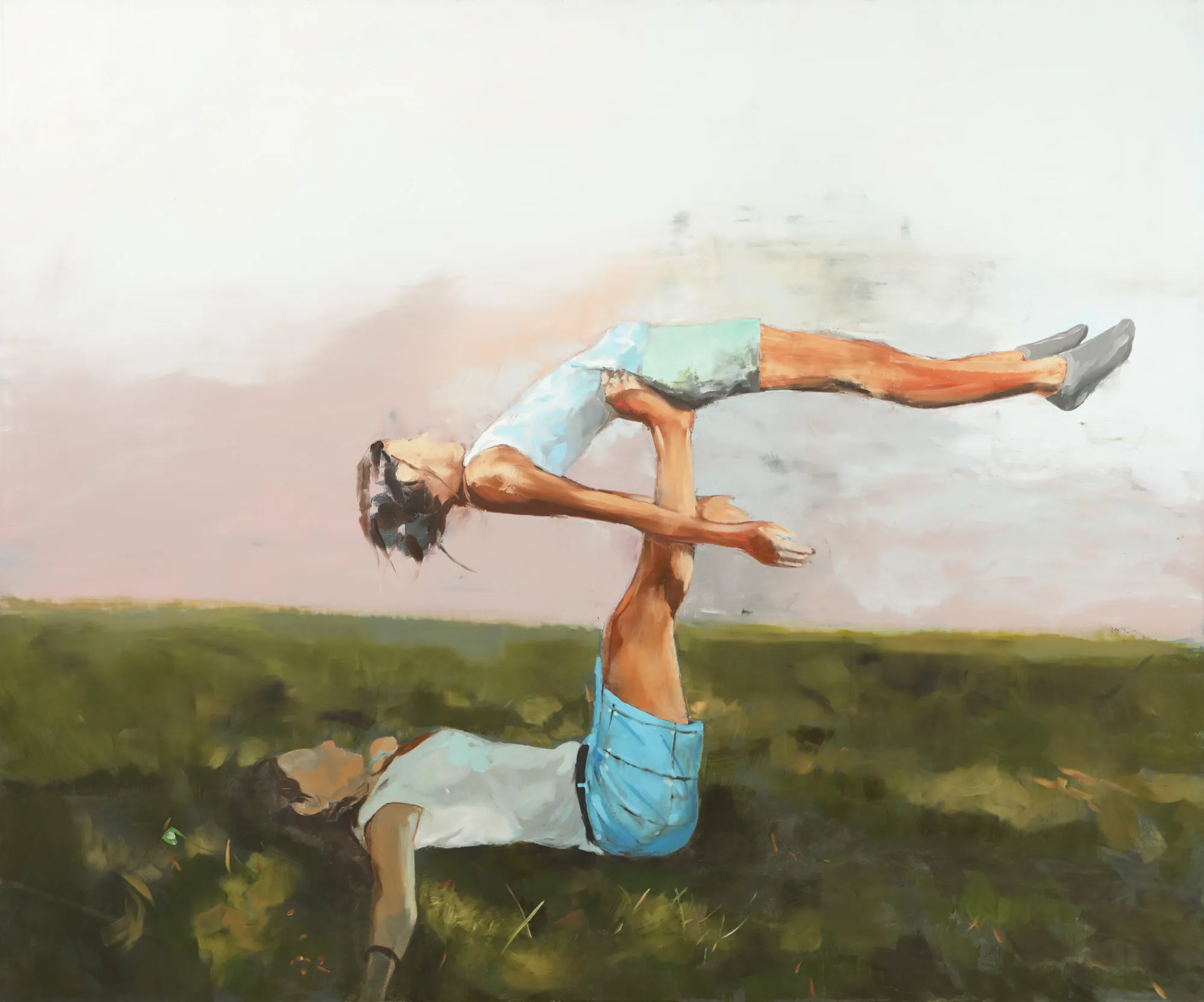 Balance