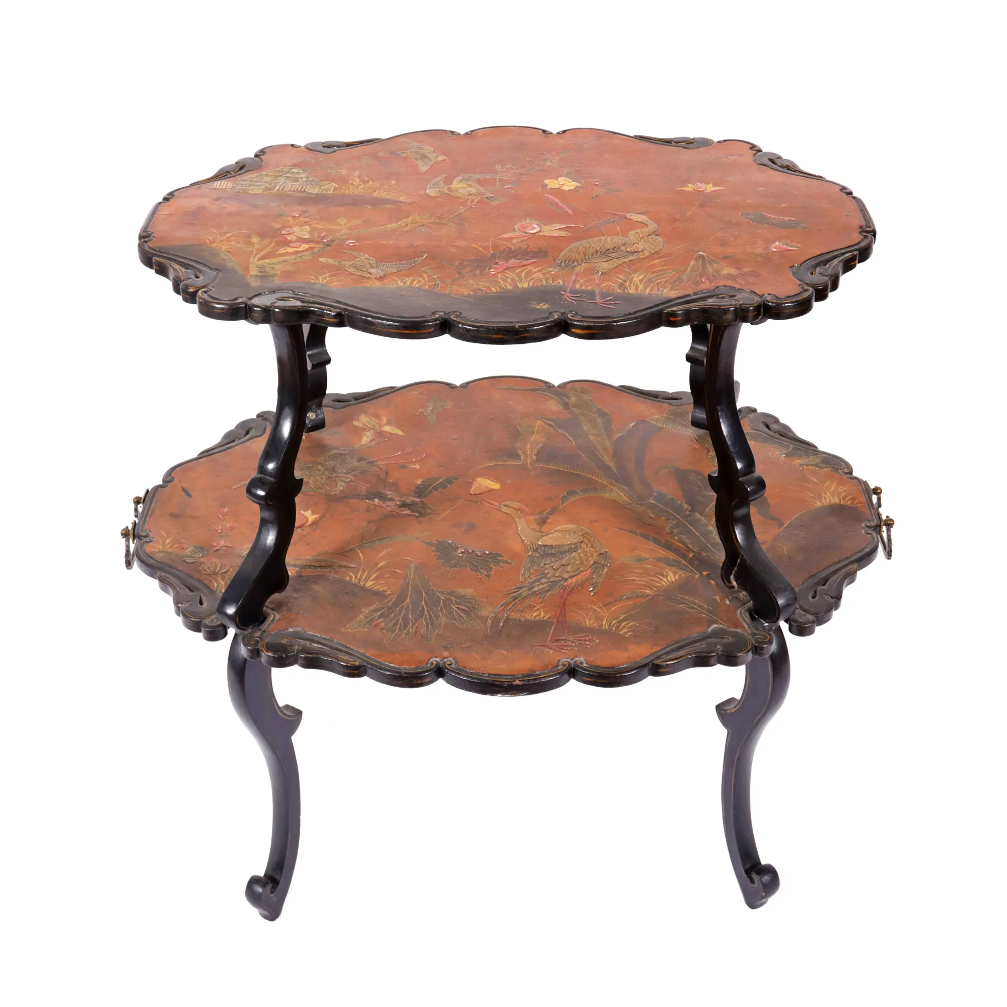 Japanese-style Table, first half of the 20th century