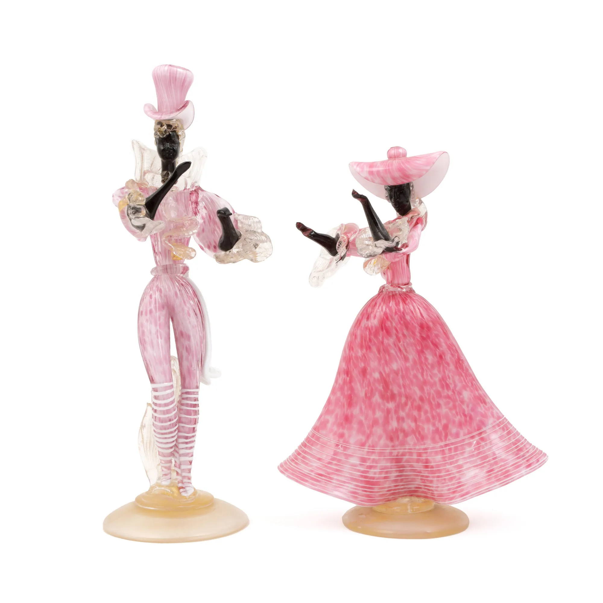 Dancers