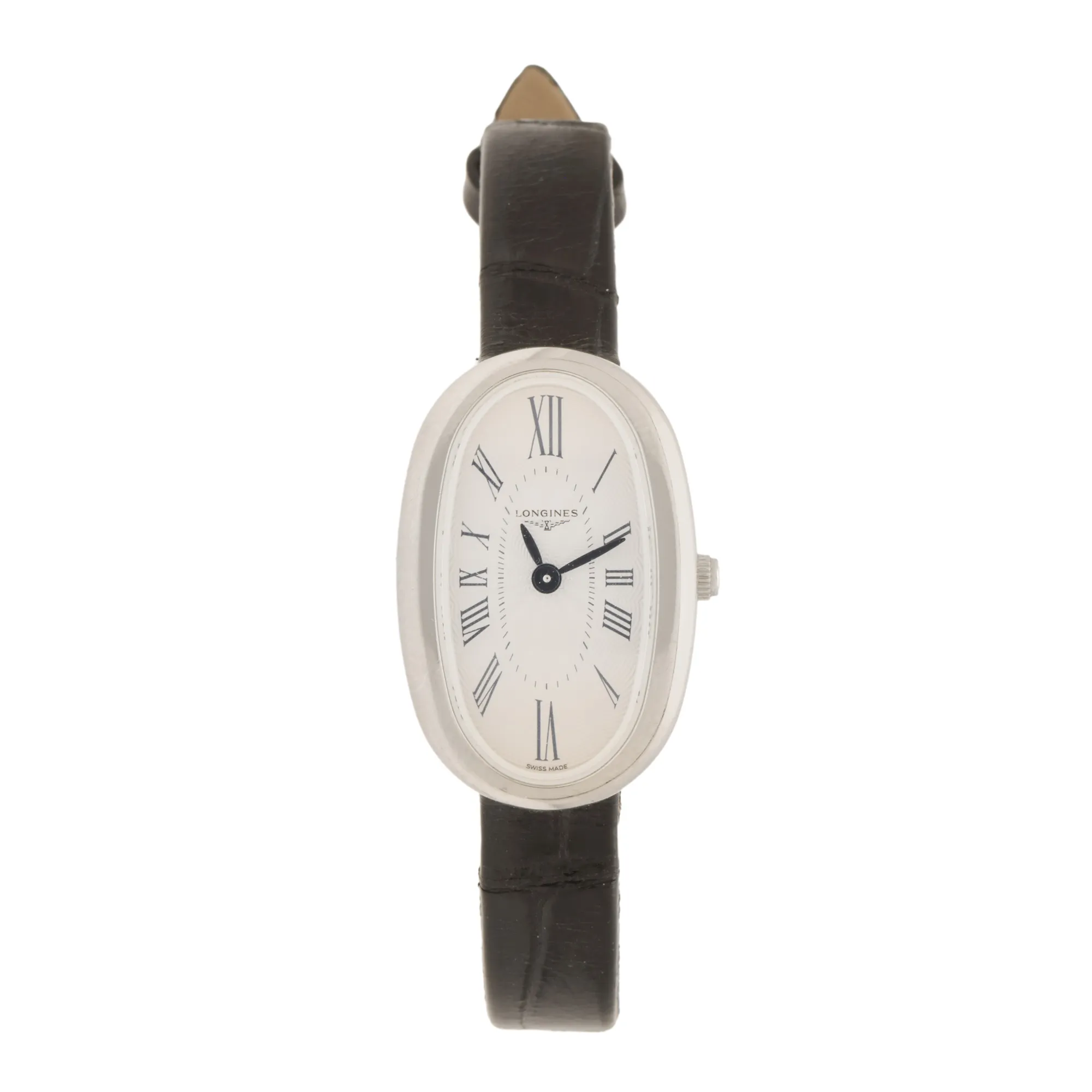 Ceas Longines Symphonette, de mână, de damă