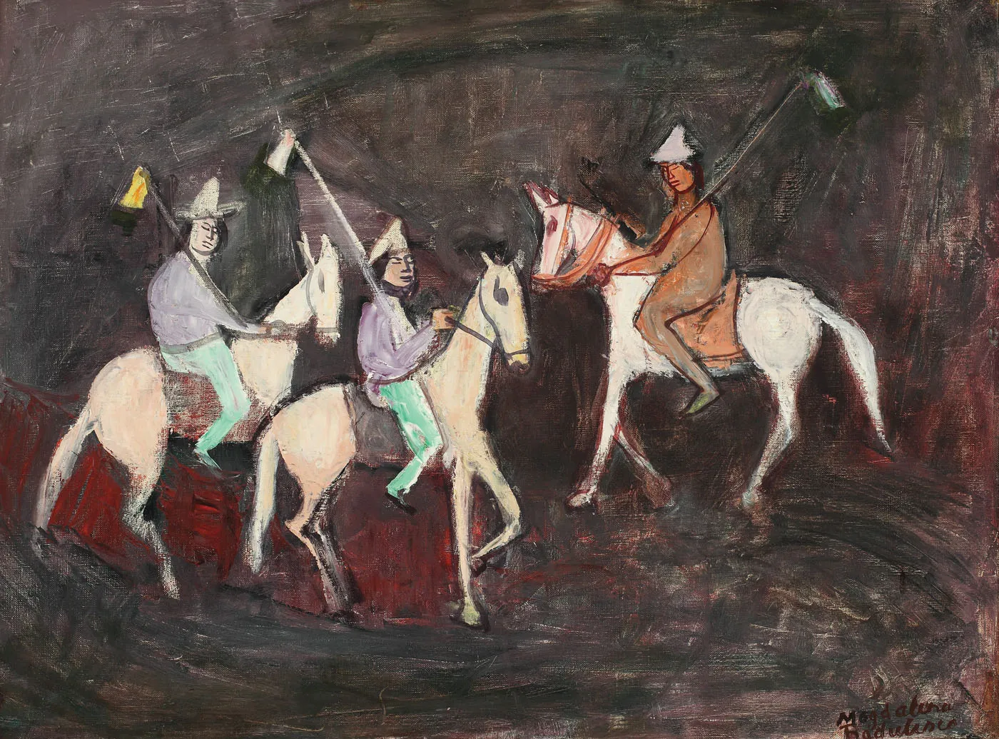 Cavaleri