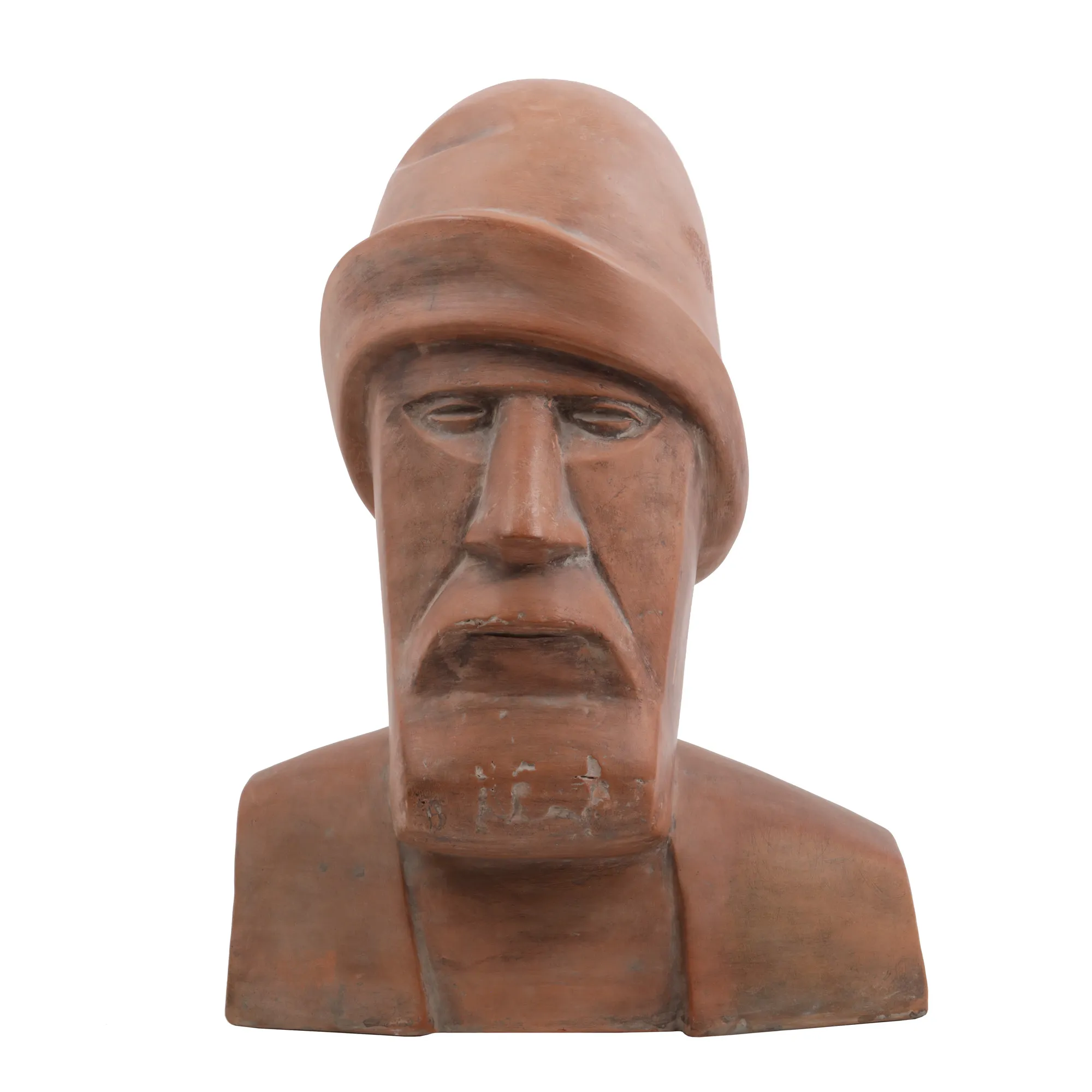 Constantin Brâncuși