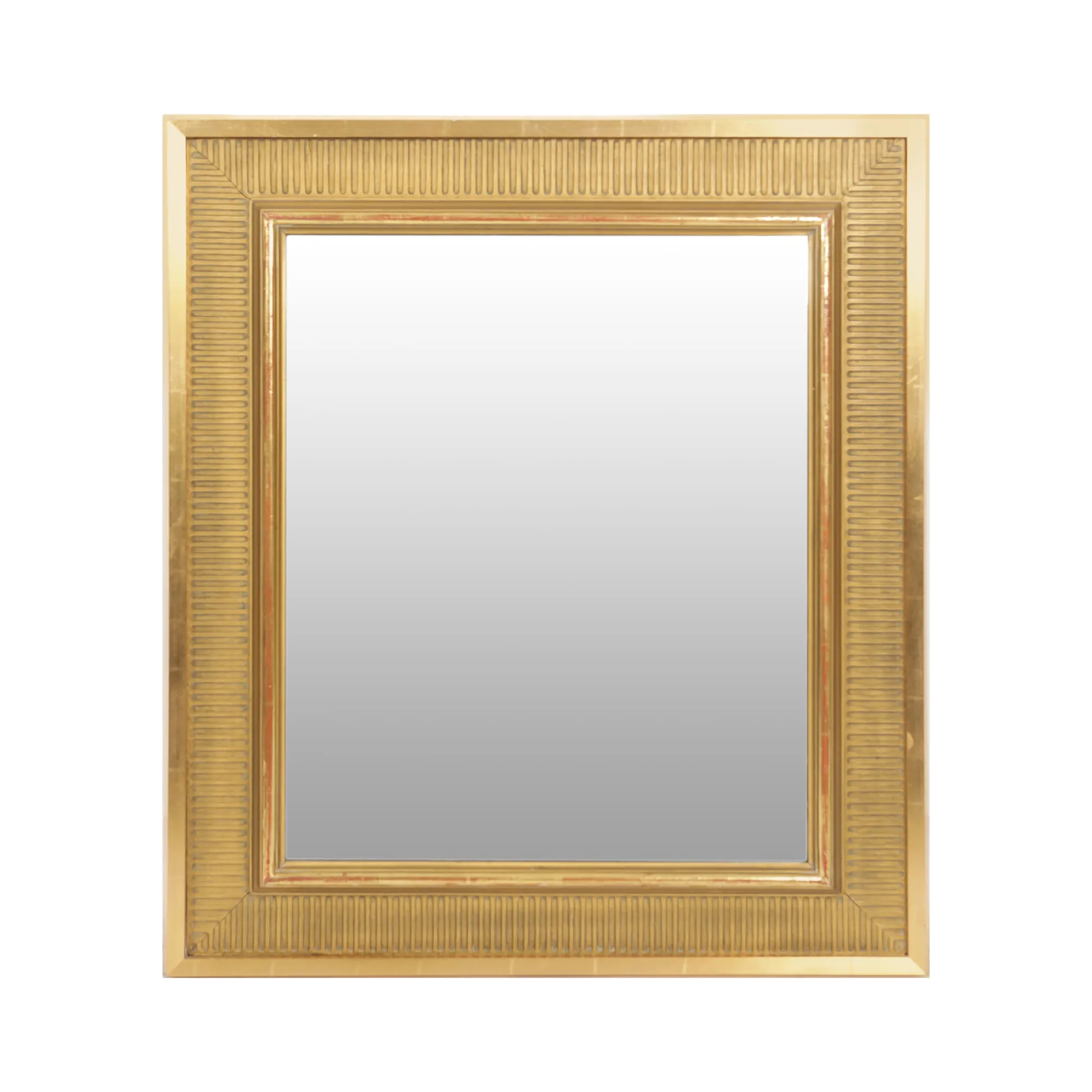 Art Deco Style Mirror, circa 1920-1930