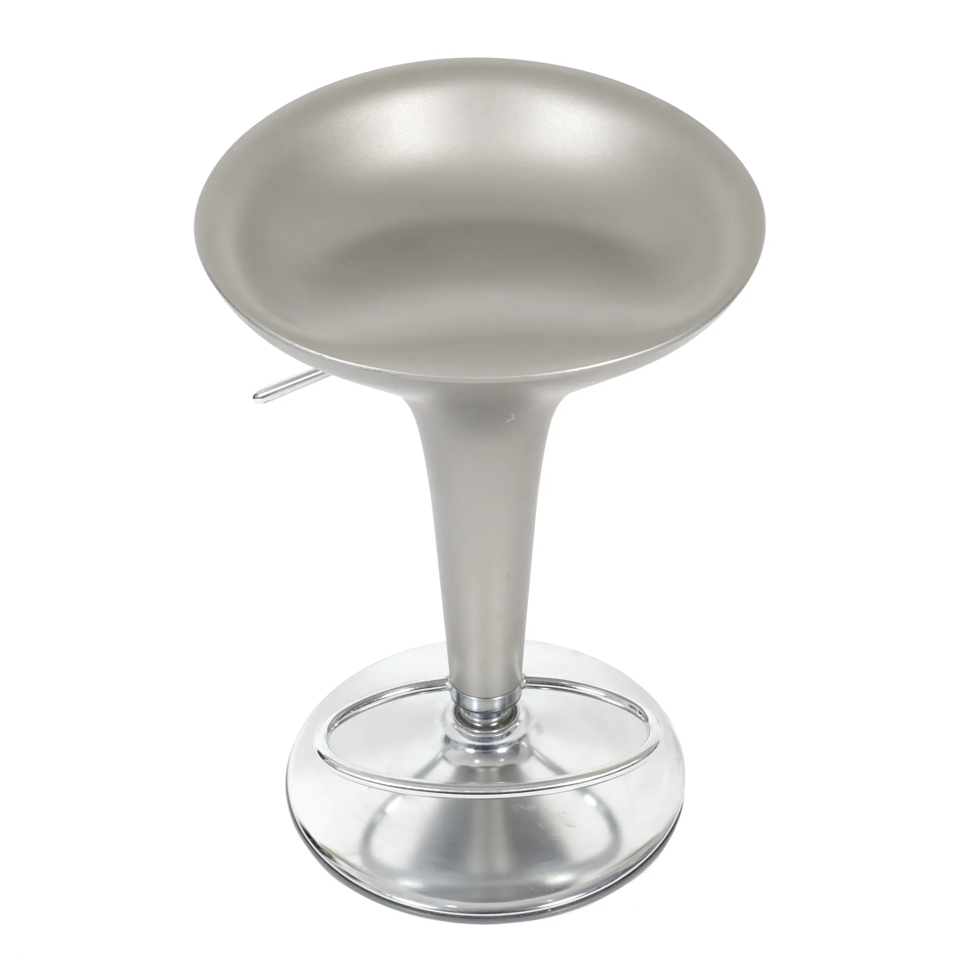 "Bombo" - adjustable height chair, design by Stefano Giovannoni for Magis