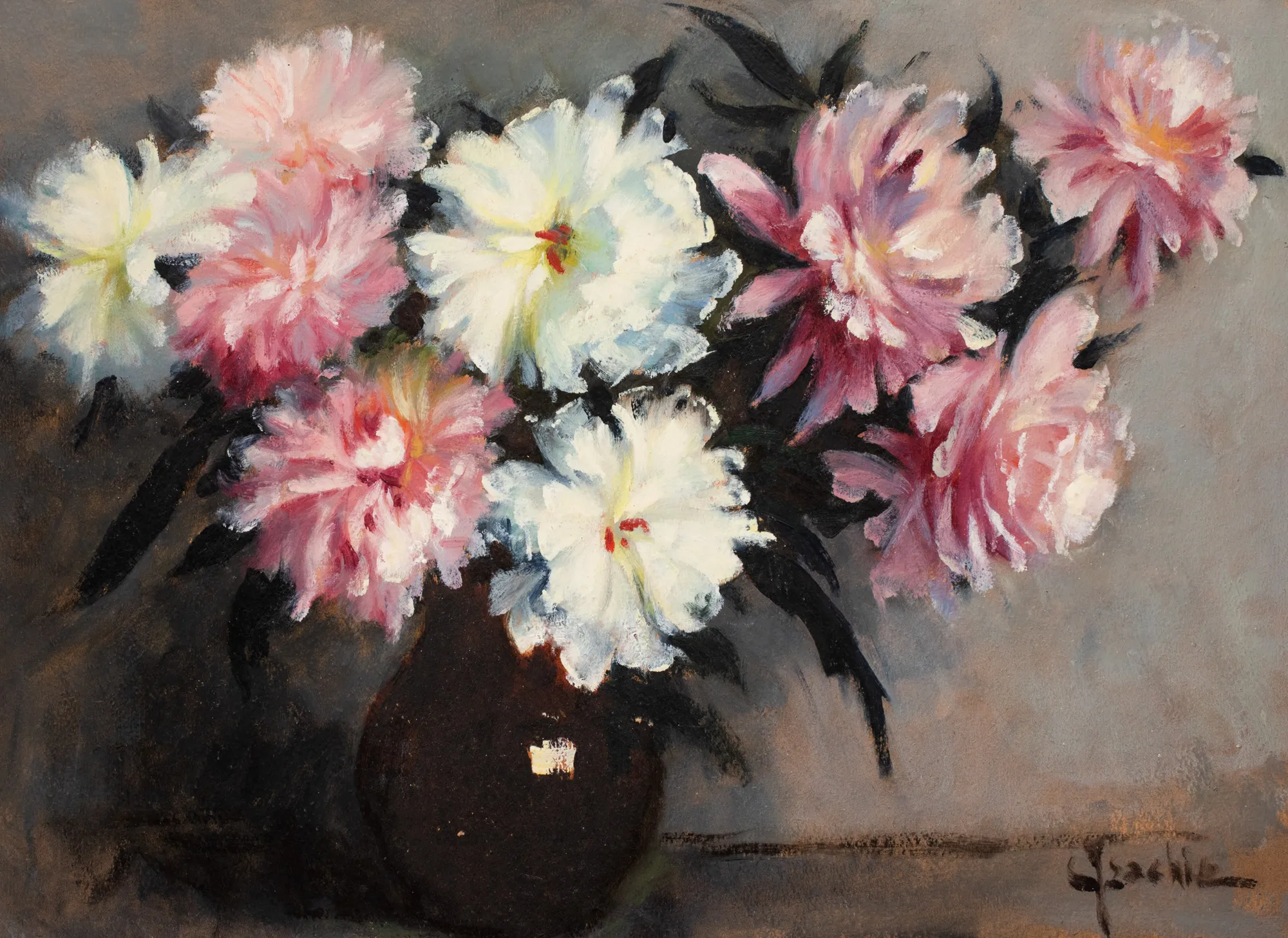 Peonies