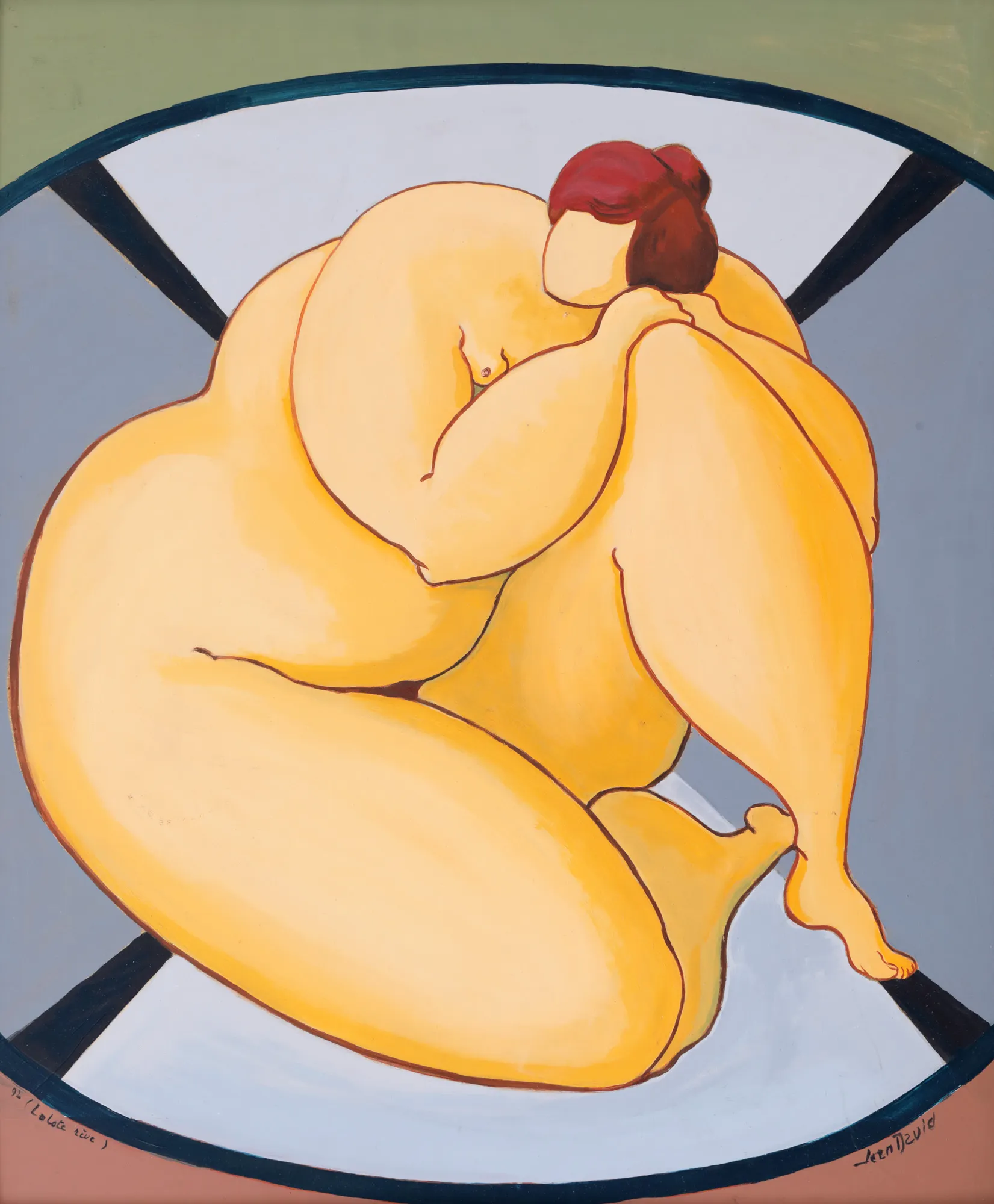 Nude