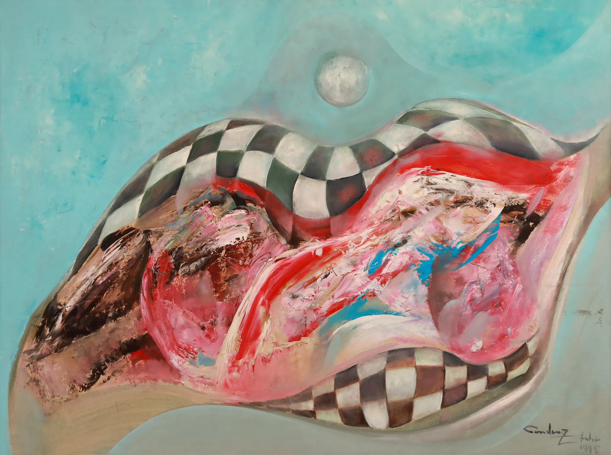 Seashell