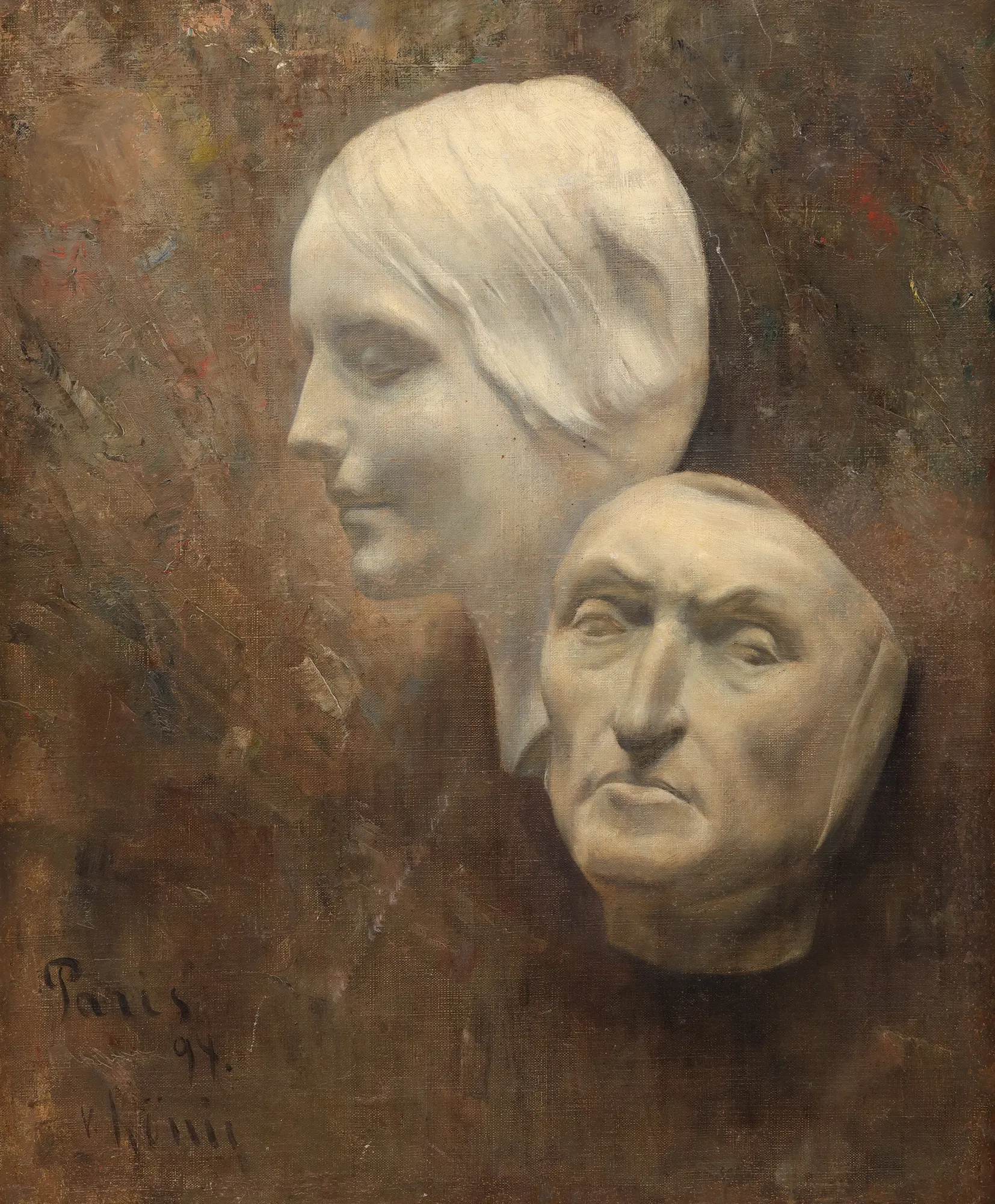Dante și Beatrice