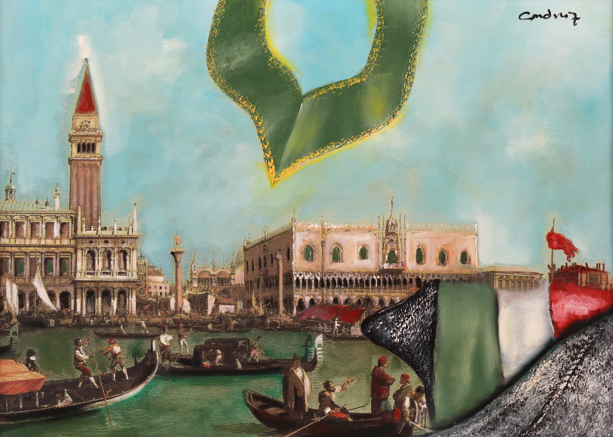 Venice