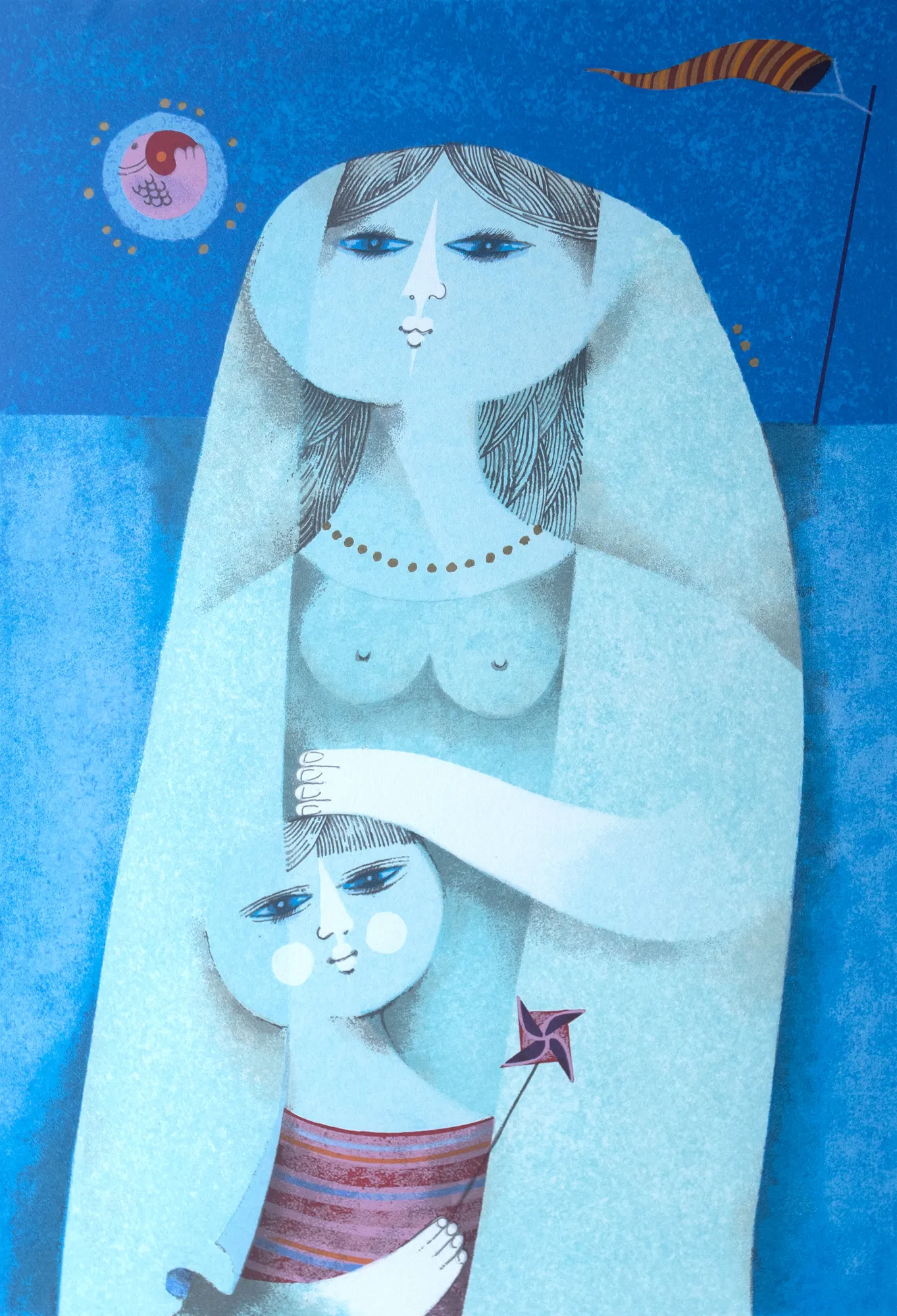 Maternity