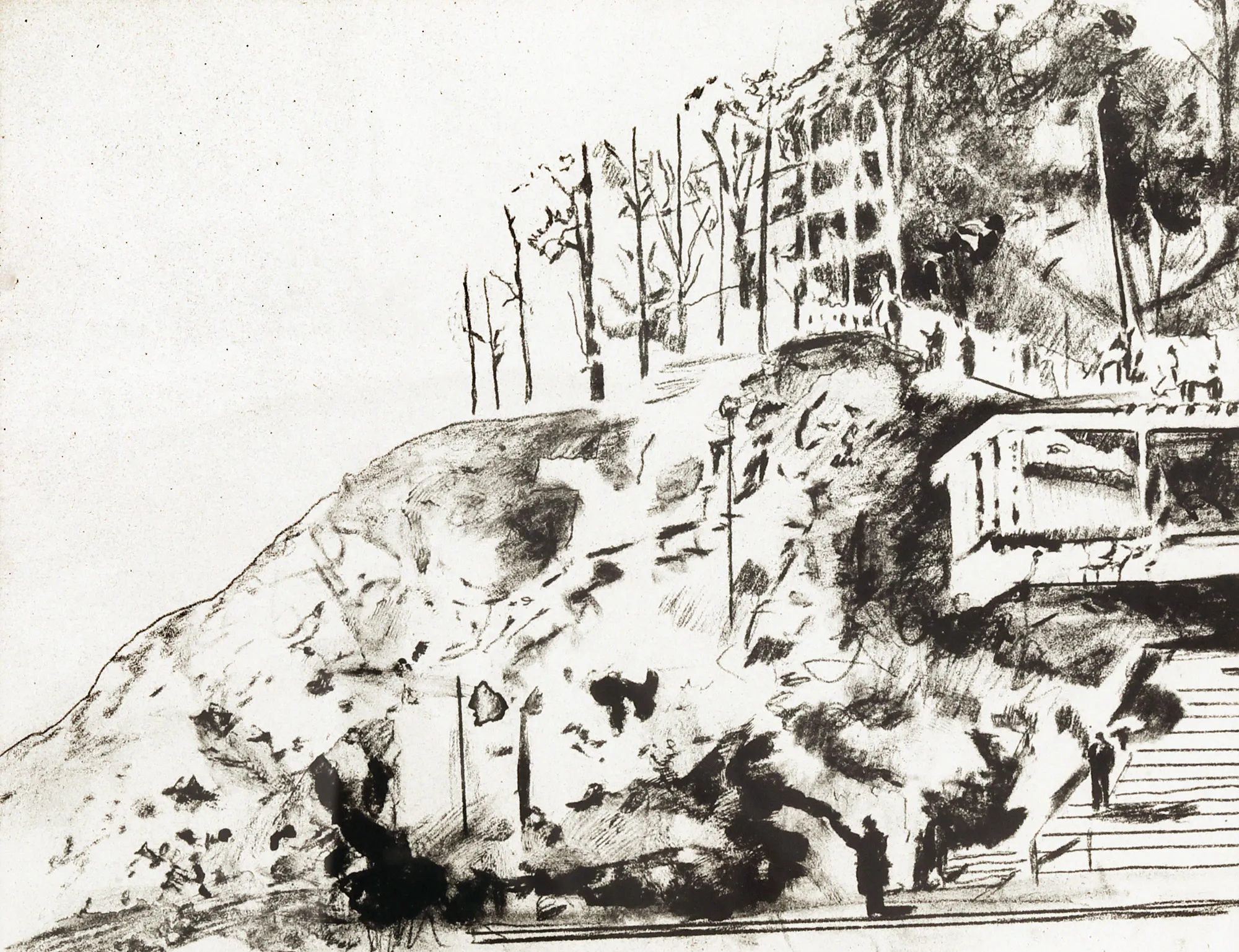 Bellevue