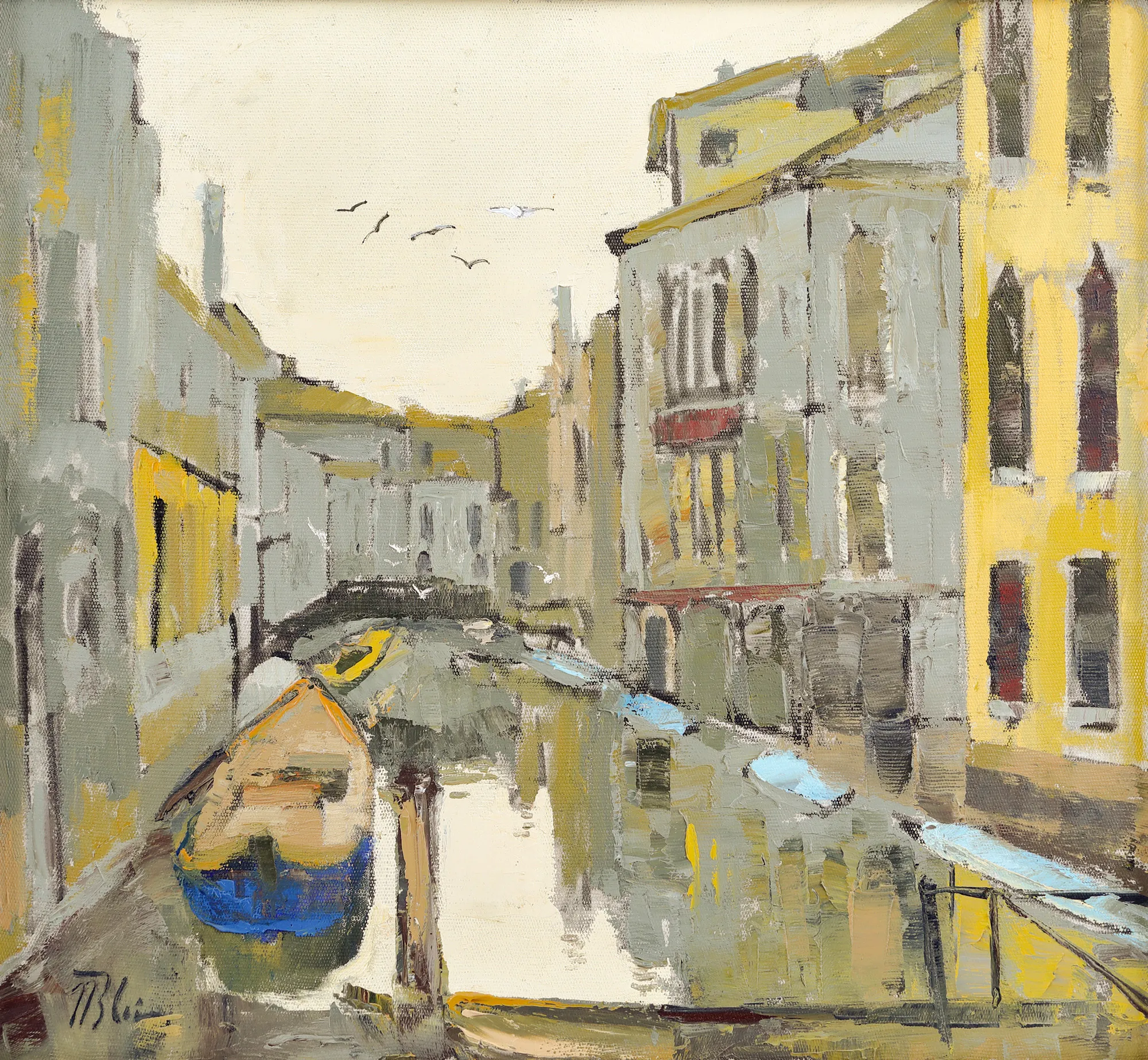 Venice