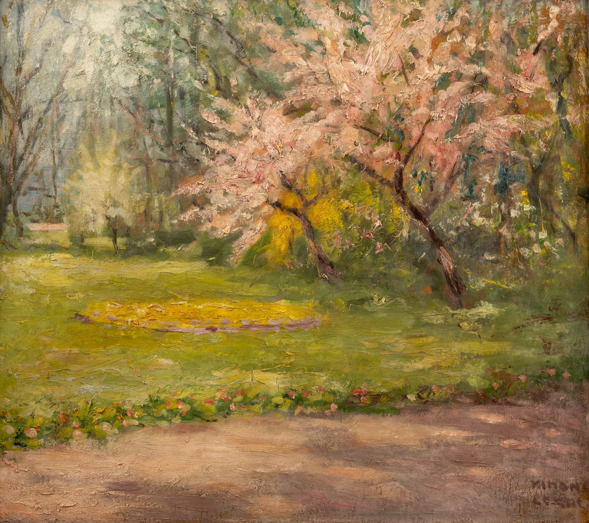 Spring