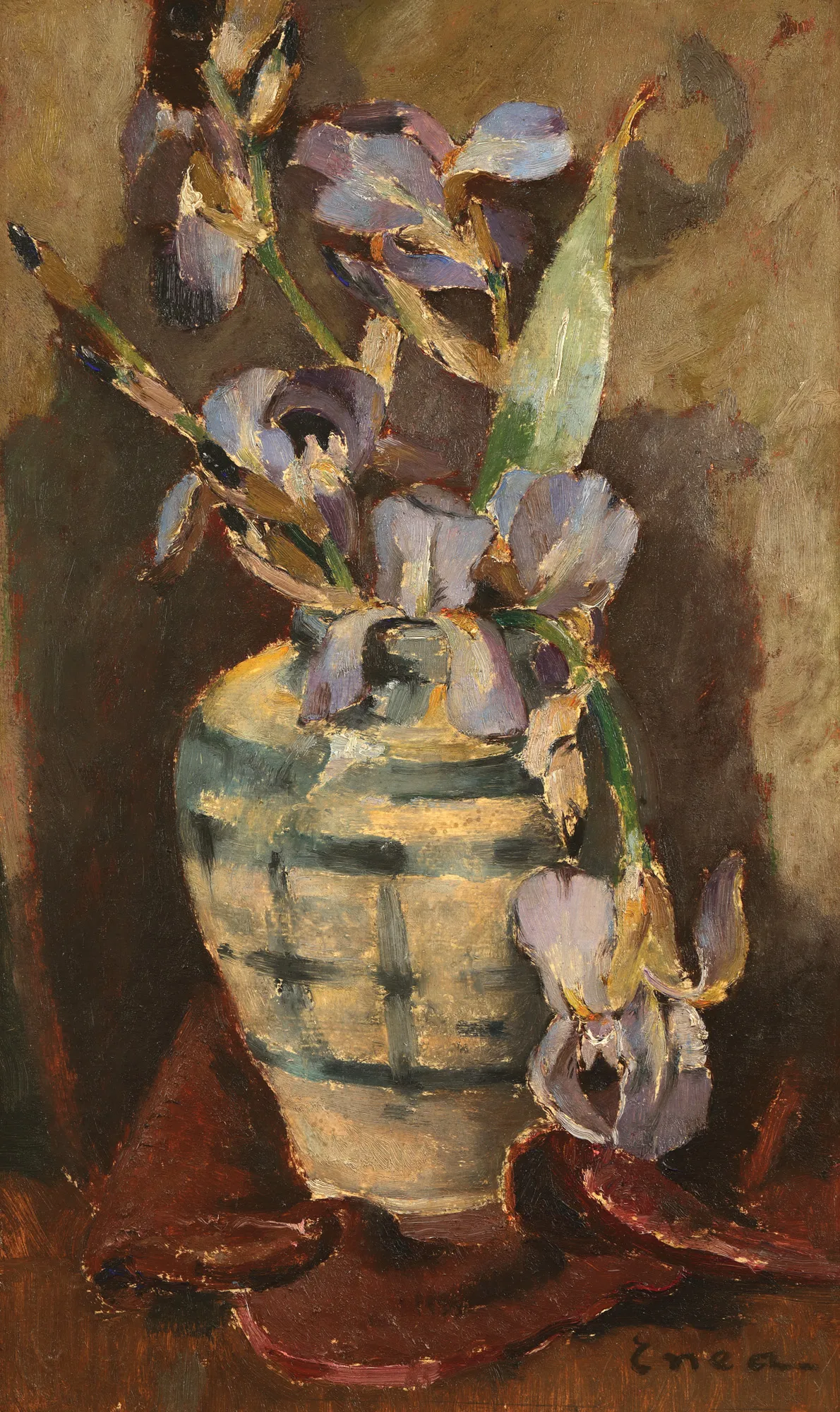 Irises