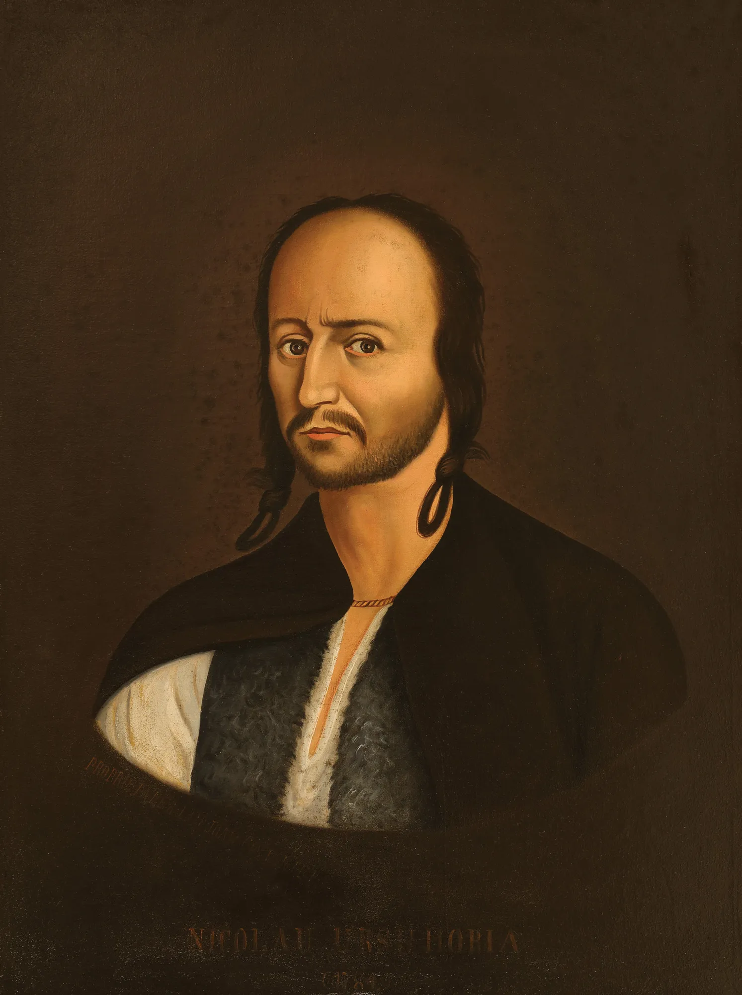Nicolau Ursu Horia