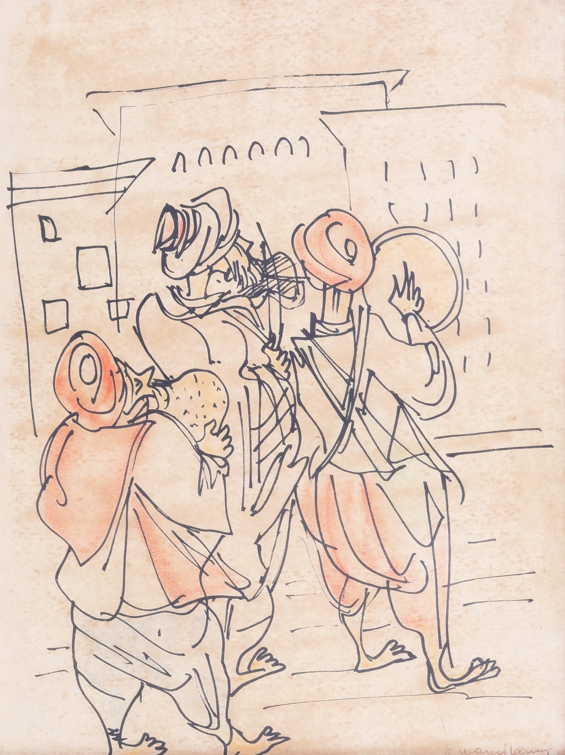 Musicians