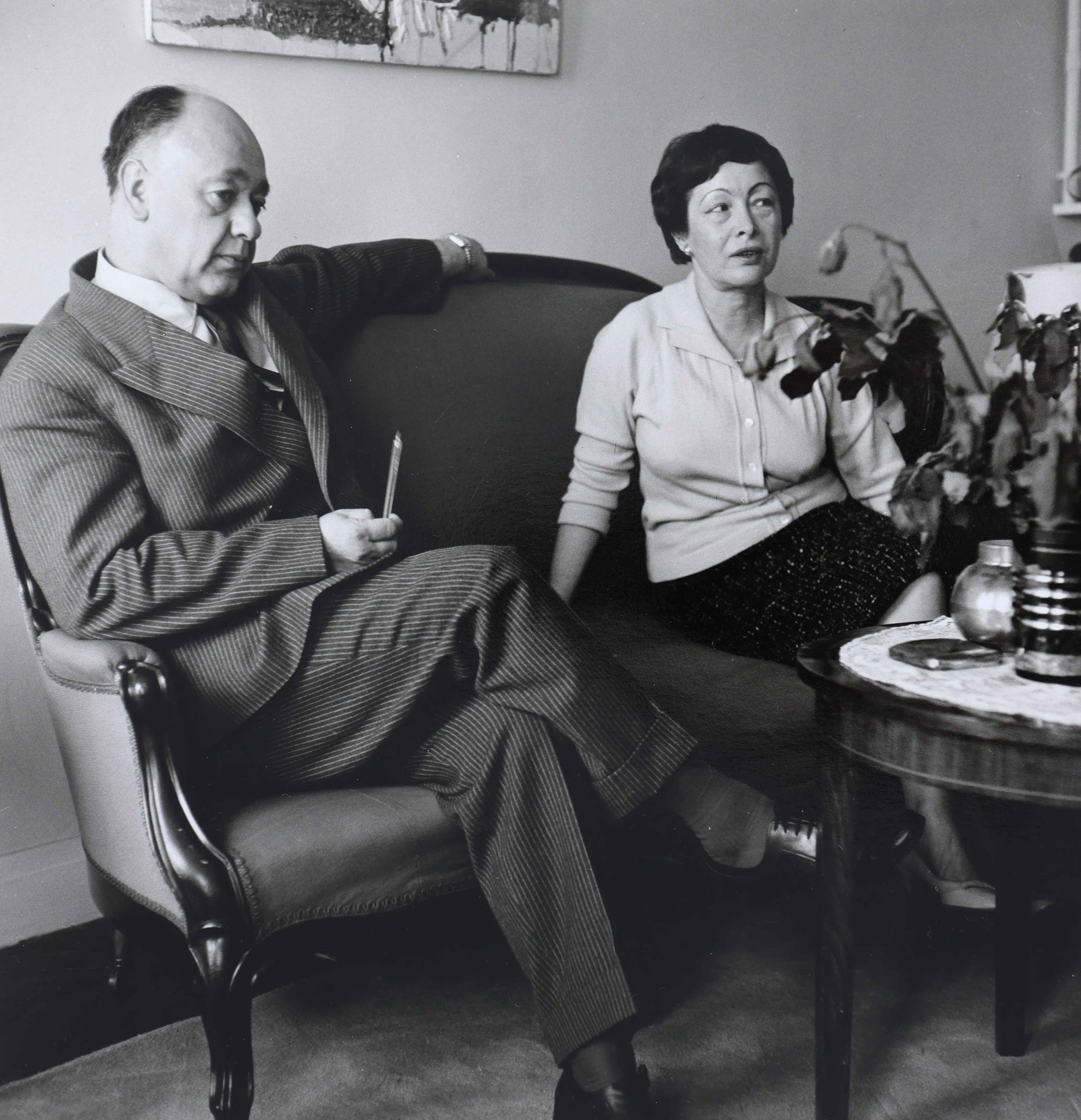 Ionesco