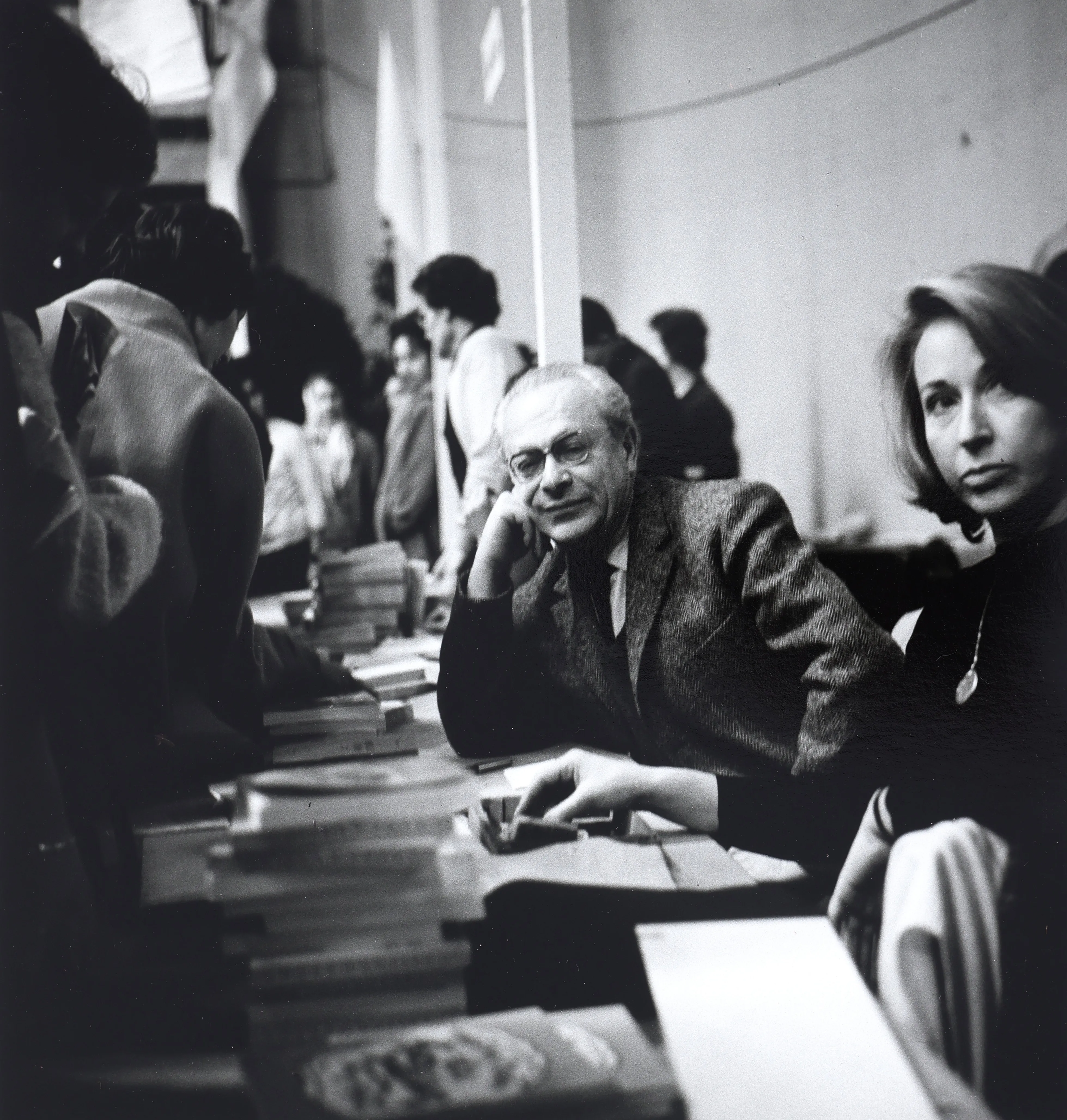 Tristan Tzara