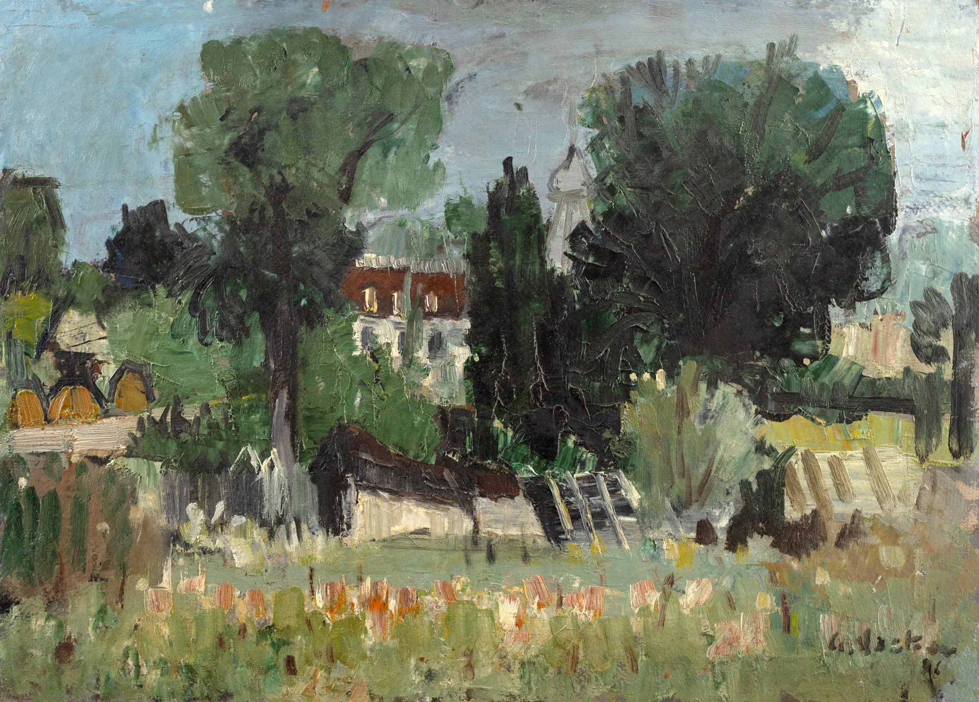 Landscape