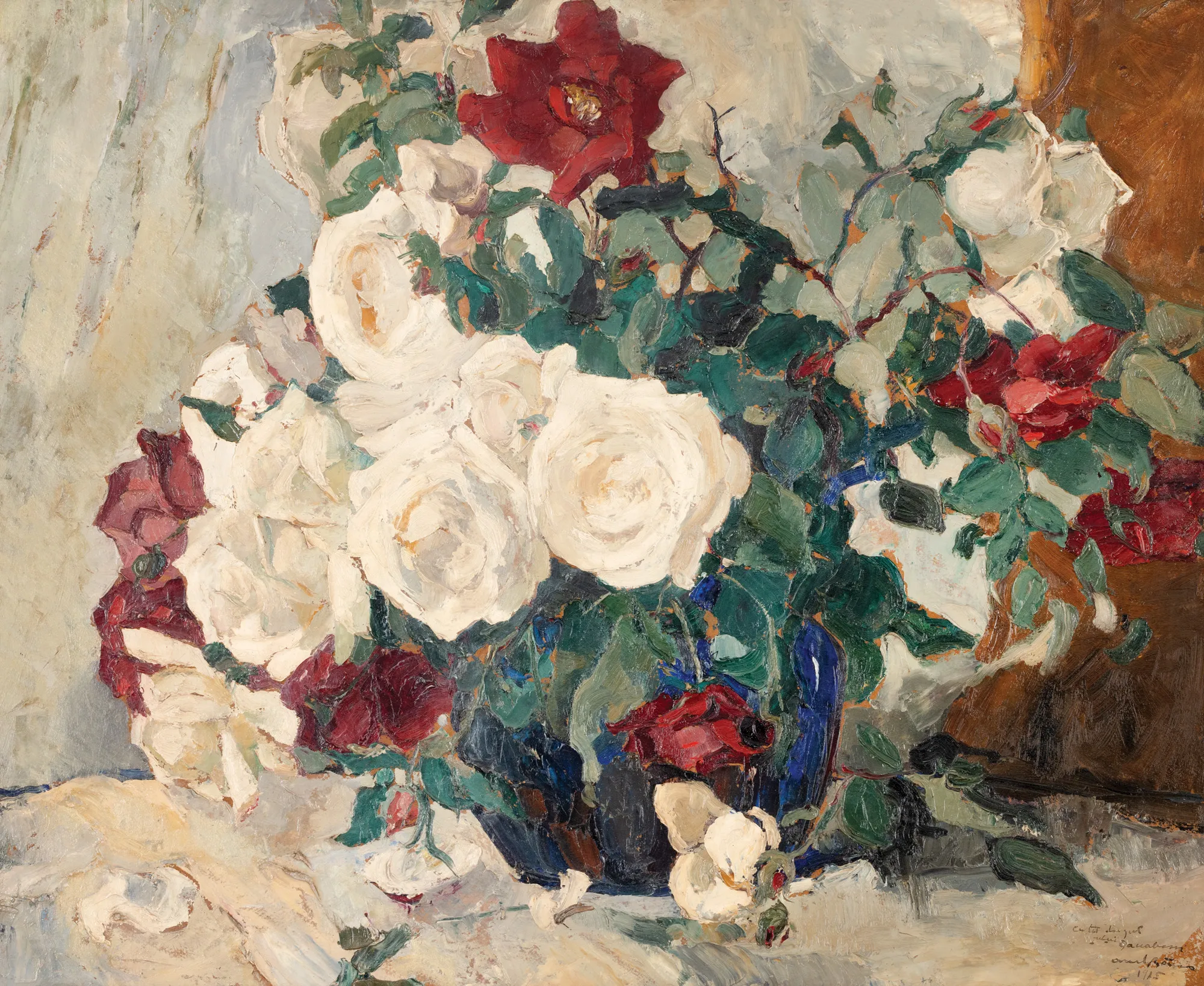 Roses