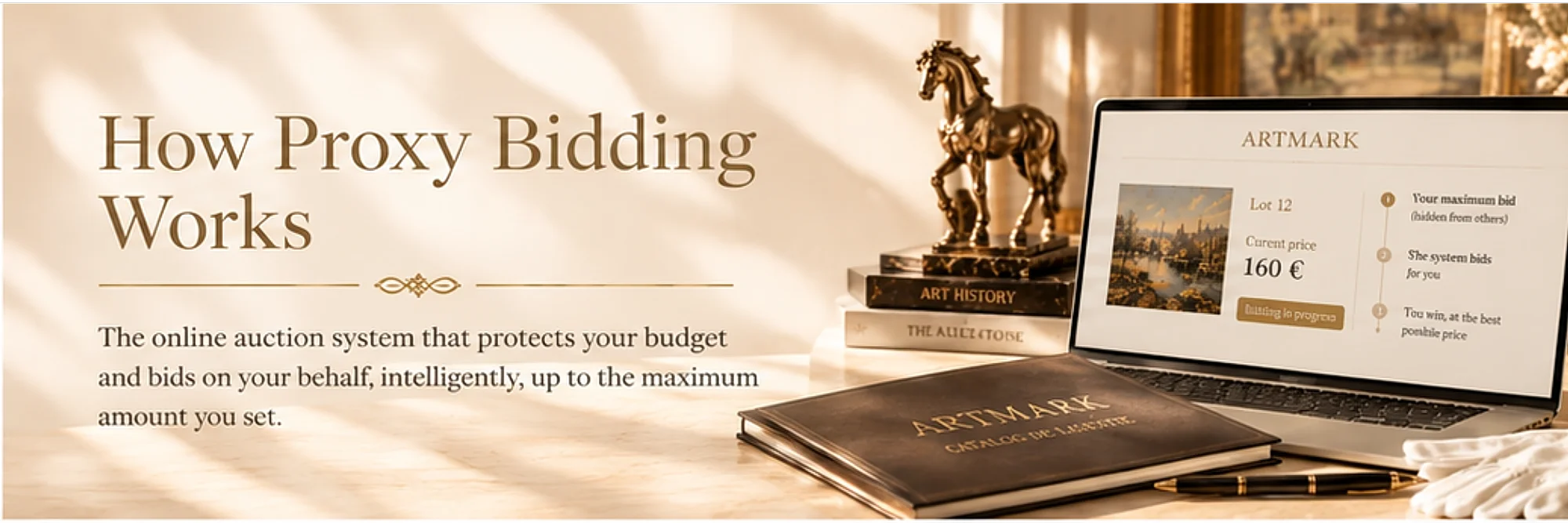 Proxy Bidding