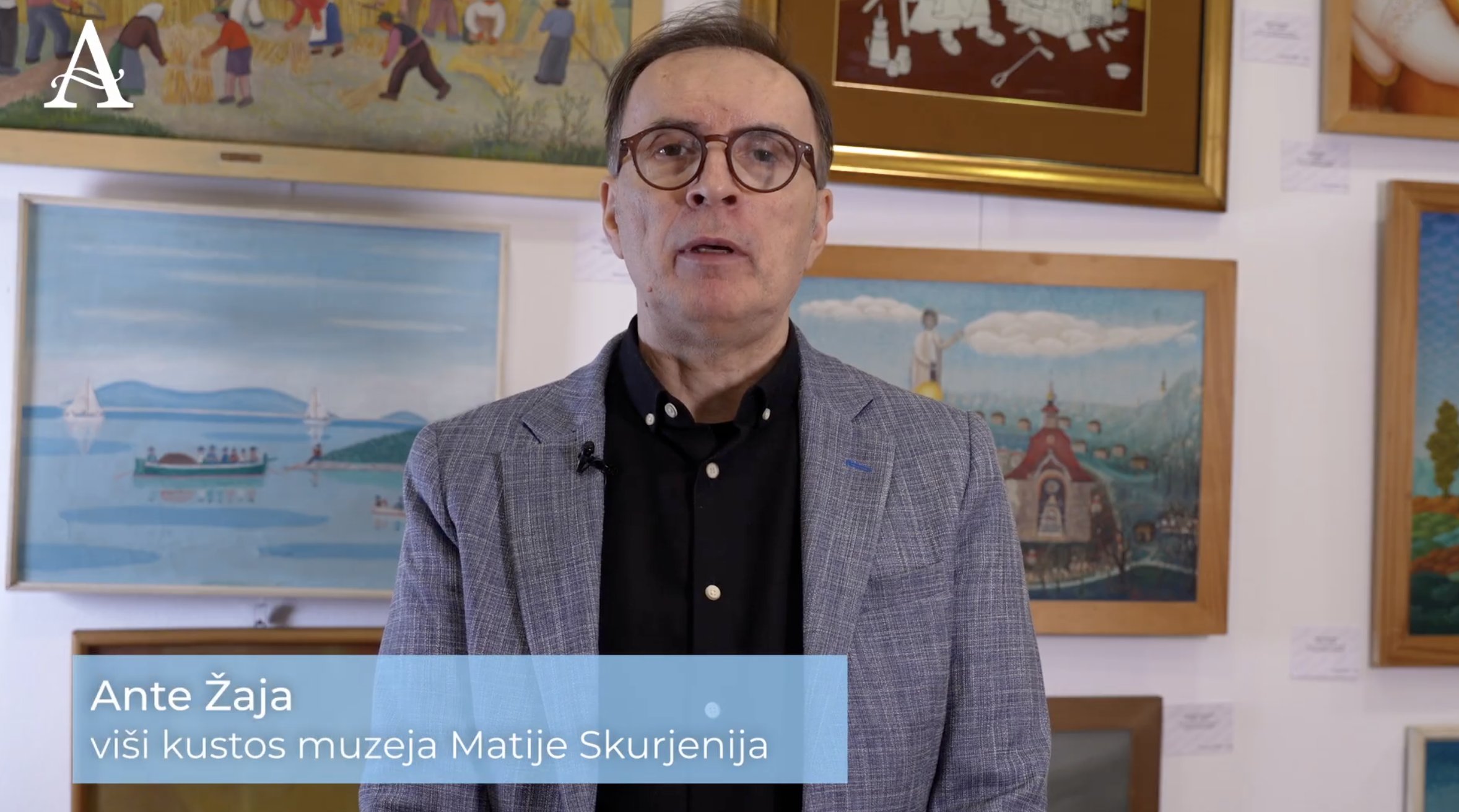 Otkrijte priče iza remek-djela na Artmarkovoj Zimskoj aukciji!