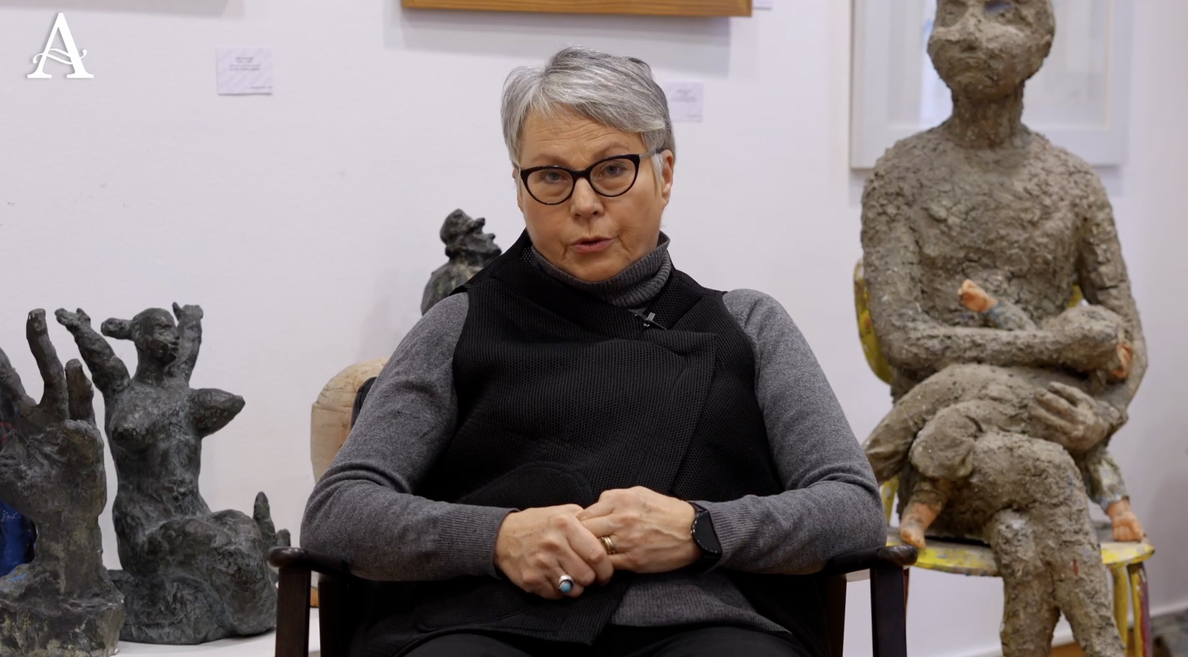 Otkrijte priče iza remek-djela na Artmarkovoj aukciji u sklopu Art Zagreba!