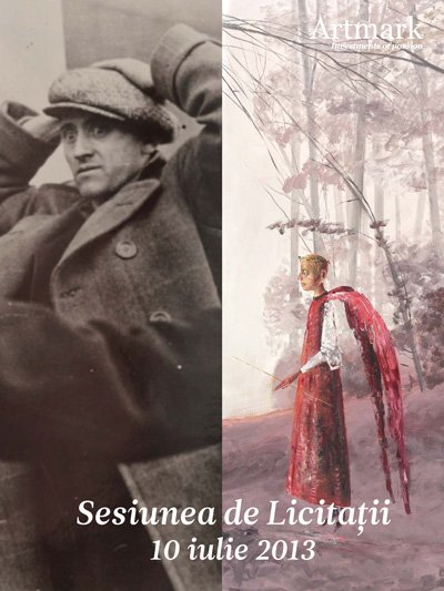 Postwar&Contemporary Sale #97/2013