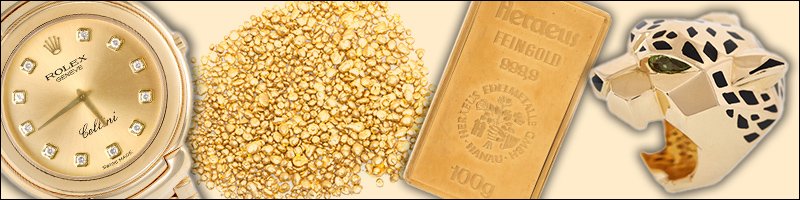 "Sparkling Gold". Licitația de Aur