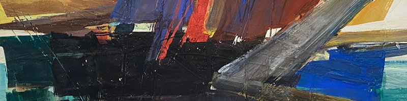 Postwar and Contemporary Auction #11/2025