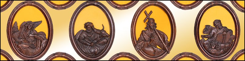 Licitație de Lichidare a unei Colecții de Artă Decorativă#612/2025