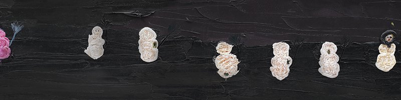 Licitația de Artă Postbelică și Contemporană, inclusiv o secțiune caritabilă dedicată Hospice #343/2019