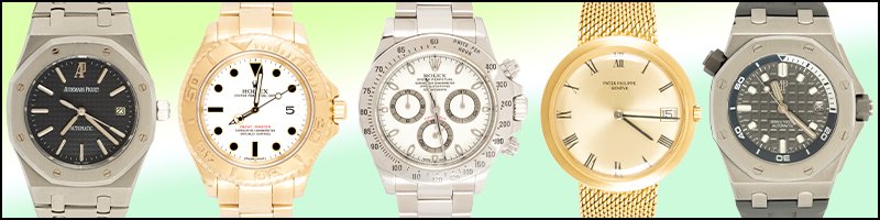 Licitația de Crăciun - Ceasuri de Colecție și o Mașină Rară #618/2025