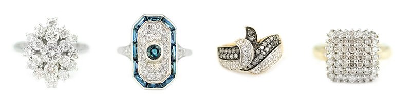 Božićna aukcija - nakit i dekorativna umjetnos #13/2025