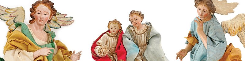 Christmas Auction - Jewellery and Decorative Arts #13/2025