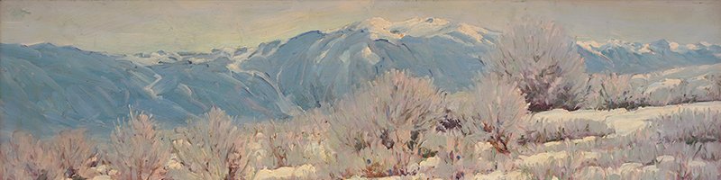 Winter Auction, including the naïve collection of violinist Tonko Ninić and the European art collection of Erwin Weiss #12/2025