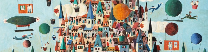 "Magia Balcicului". Licitația unei Colecții de Artă Modernă și Contemporană #633/2026