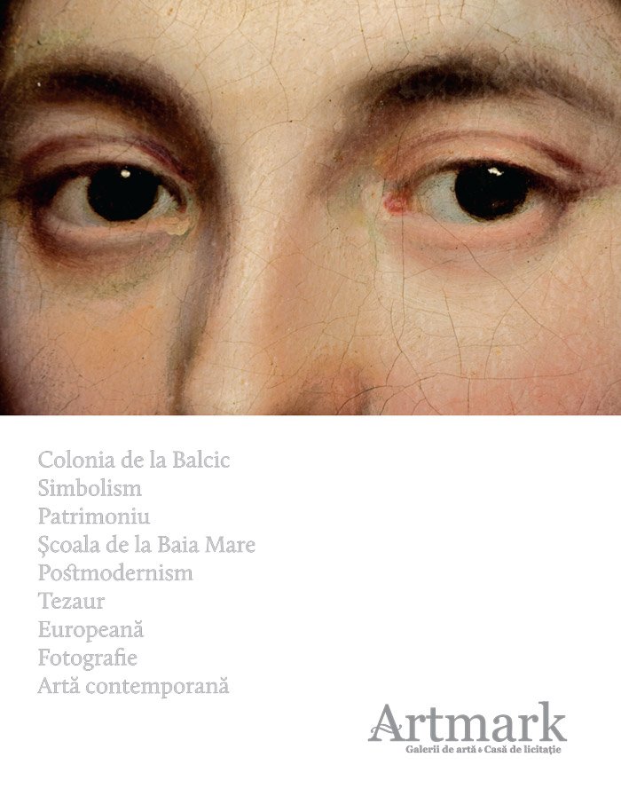 Licitația de Iarnă #8/2009