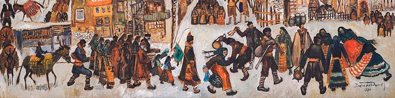 Пролетен Аукцион