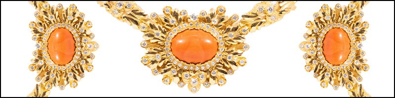 Licitația de Aur și Bijuterii Importante #636/2026