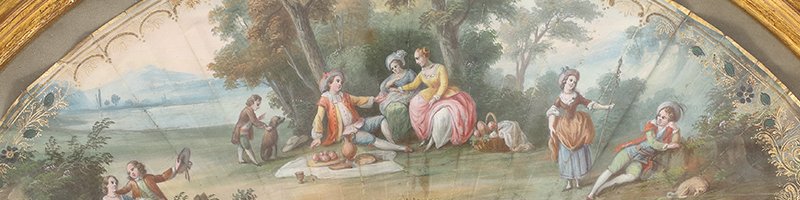 Licitația de Crăciun - Ceasuri și Artă Decorativă #348/2019