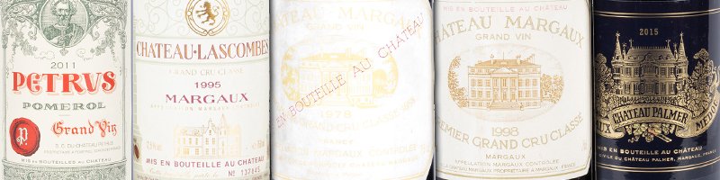 LICITAȚIA DE PAȘTE - BĂUTURI DE COLECȚIE