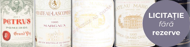 EASTER AUCTION - COLLECTIBLE DRINKS #640/2026